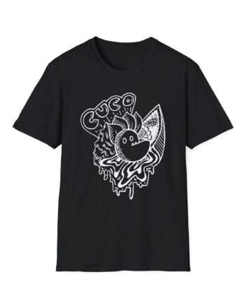 Cuco Unisex Softstyle T-Shirt