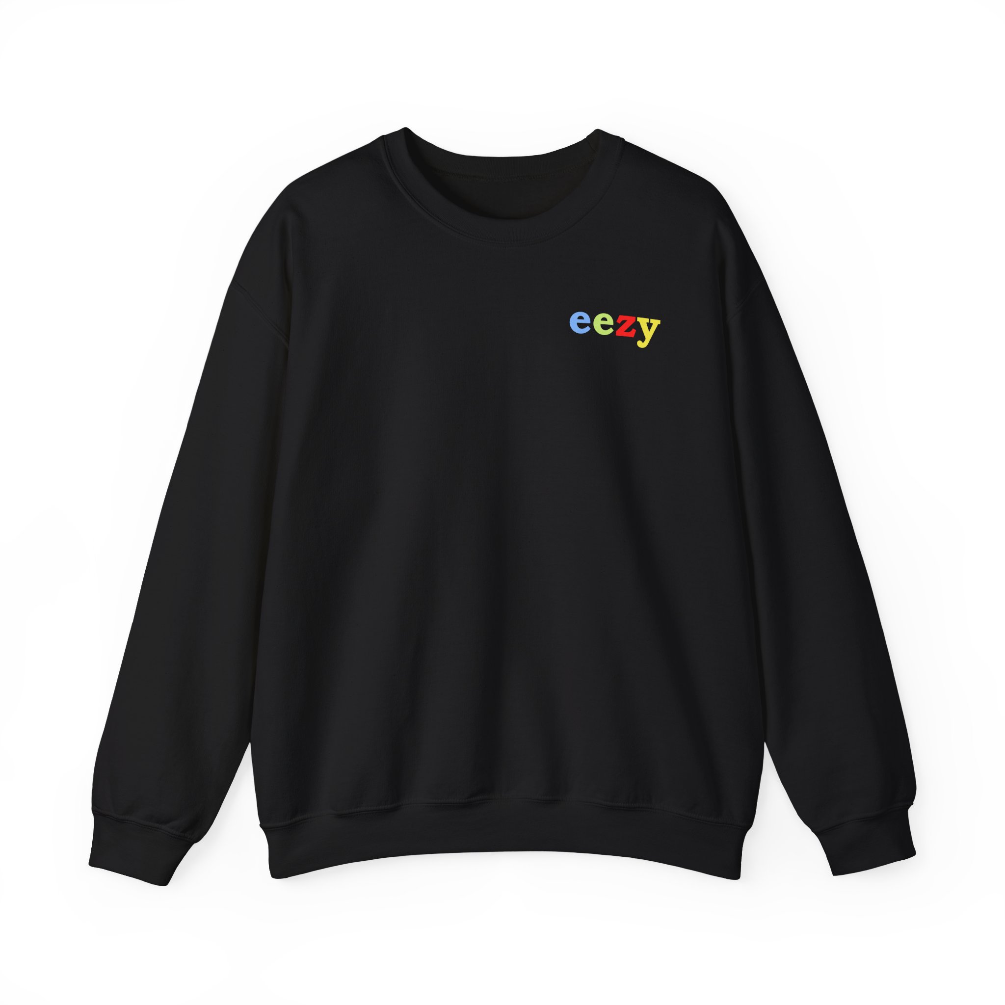 Berleezy Unisex Heavy Blendâ„¢ Crewneck Sweatshirt