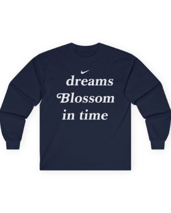 Dermot Kennedy Unisex Ultra Cotton Long Sleeve Tee