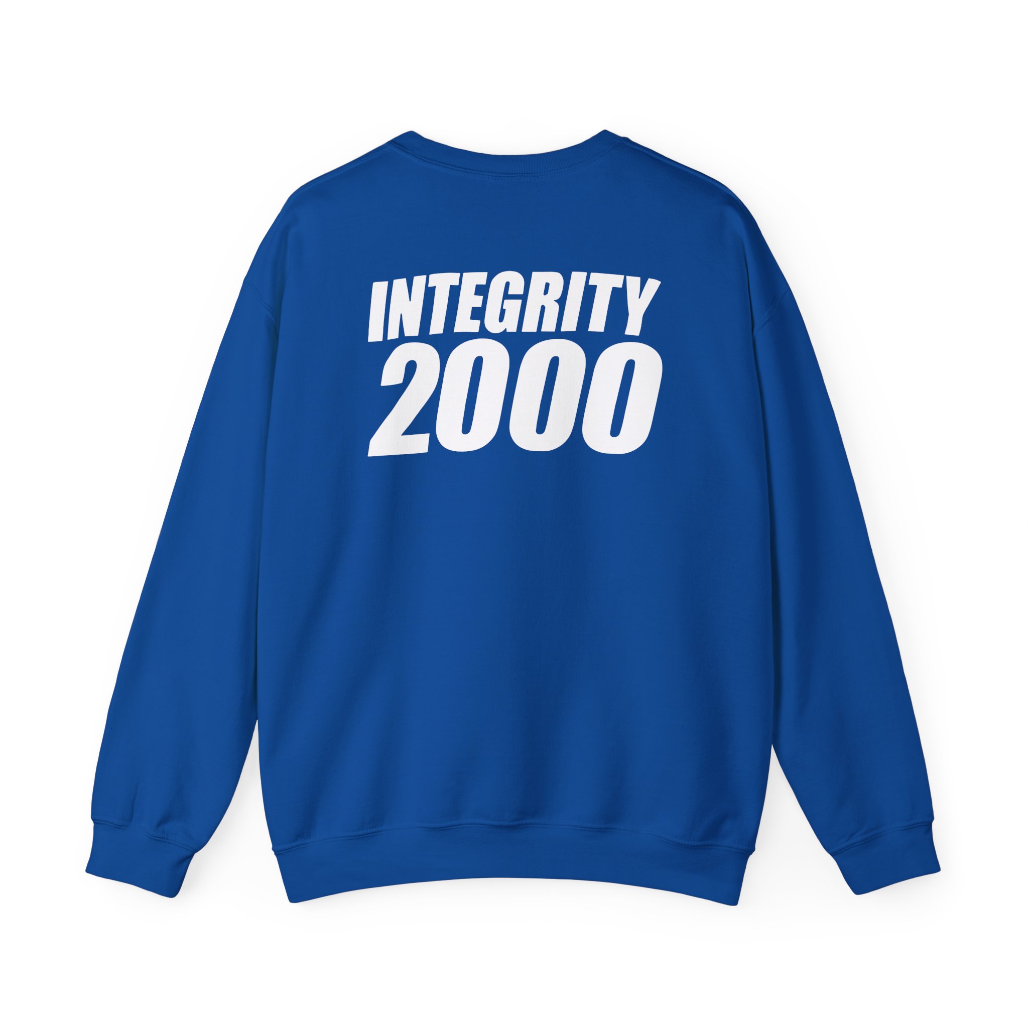 Integrity 2000 Unisex Heavy Blendâ„¢ Crewneck Sweatshirt