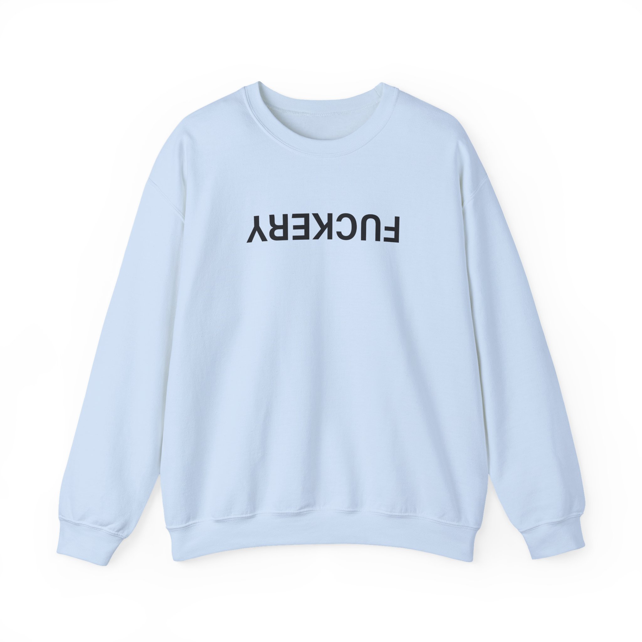 Jay Z Unisex Heavy Blendâ„¢ Crewneck Sweatshirt