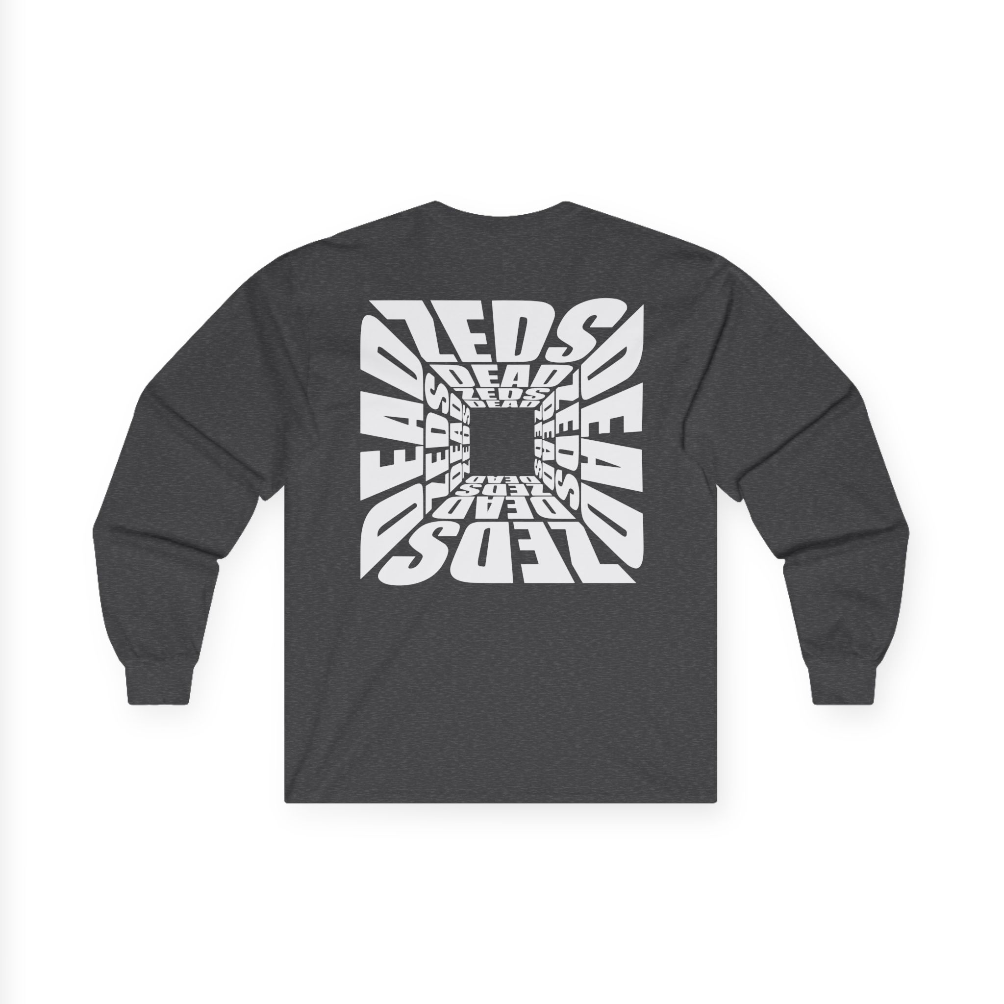 Zeds Dead L7 Unisex Ultra Cotton Long Sleeve Tee