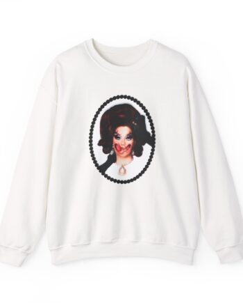 Willow Pill God's Child Tour Unisex Heavy Blend™ Crewneck Sweatshirt