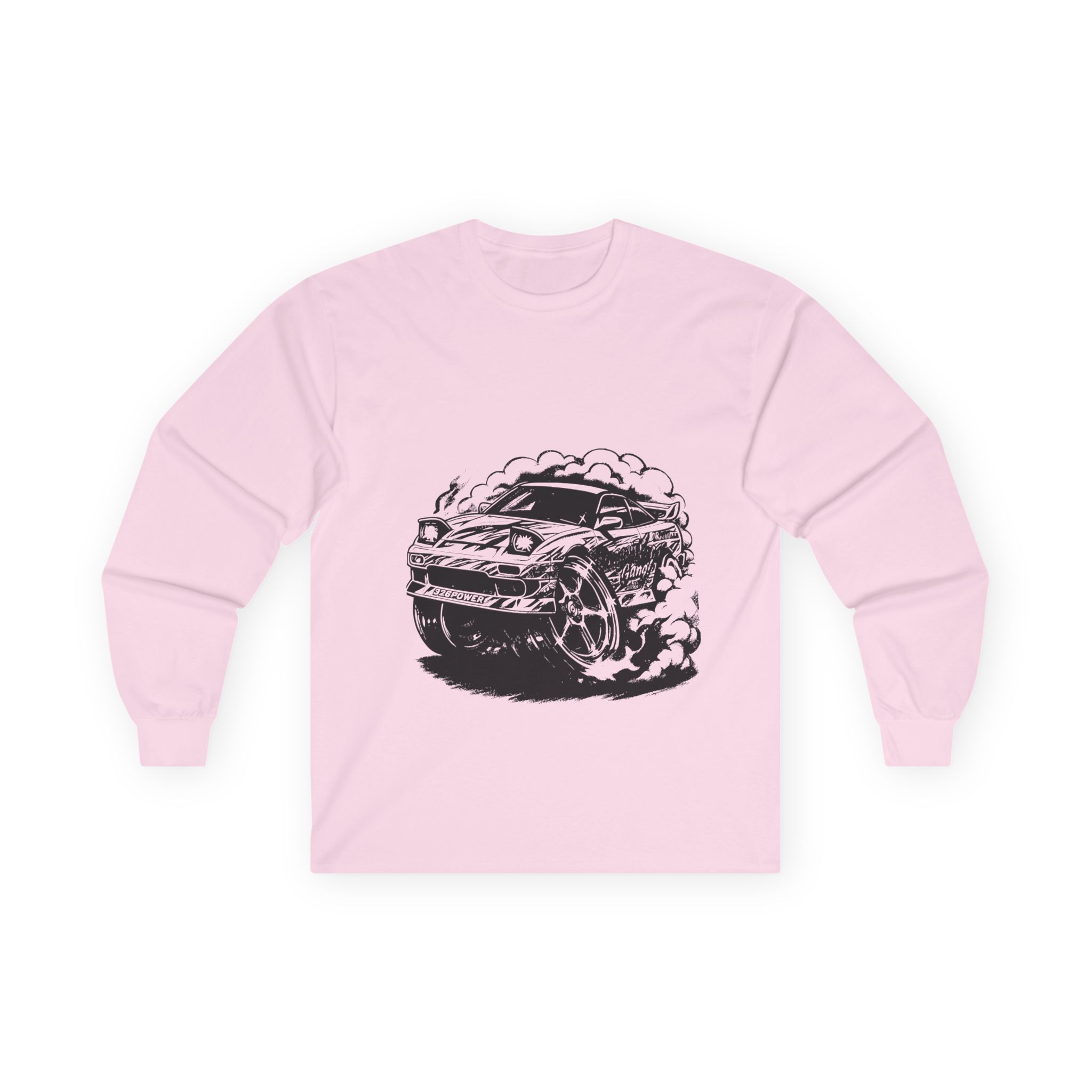 Xavier Wulf Hollowsquad 24's Unisex Ultra Cotton Long Sleeve Tee