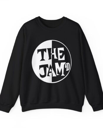 TJ Unisex Heavy Blend™ Crewneck Sweatshirt