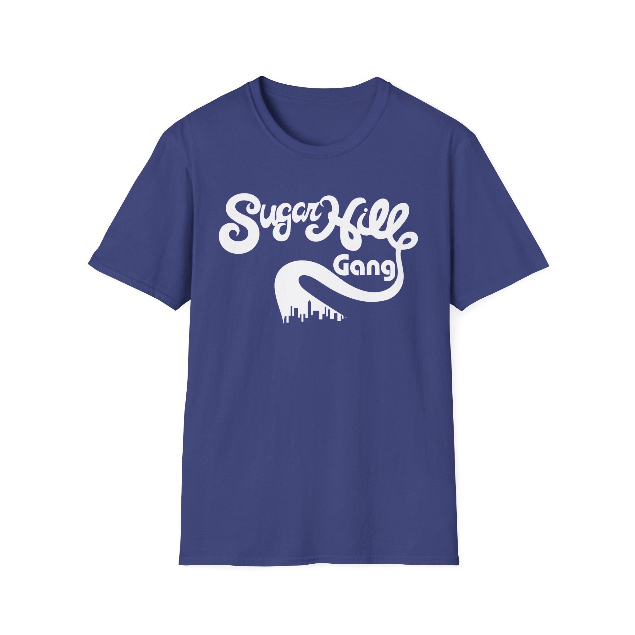 TSG Unisex Softstyle T-Shirt