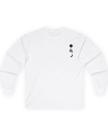 Dermot Kennedy Unisex Ultra Cotton Long Sleeve Tee