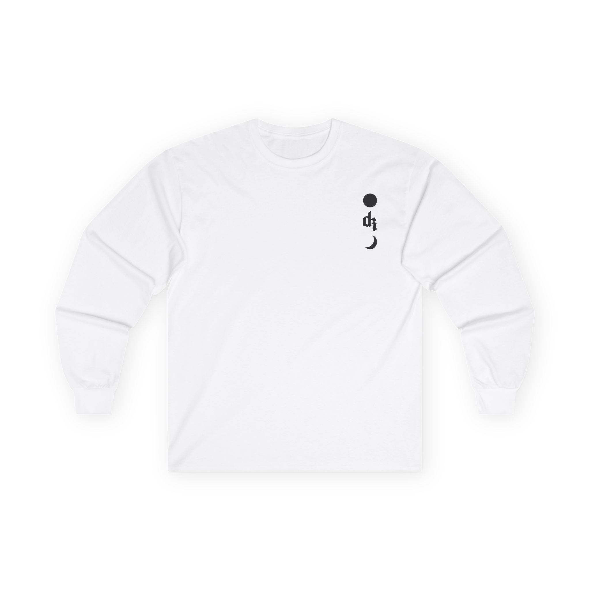 Dermot Kennedy Unisex Ultra Cotton Long Sleeve Tee