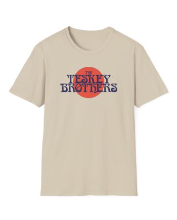 Tom Grennan Unisex Softstyle T-Shirt