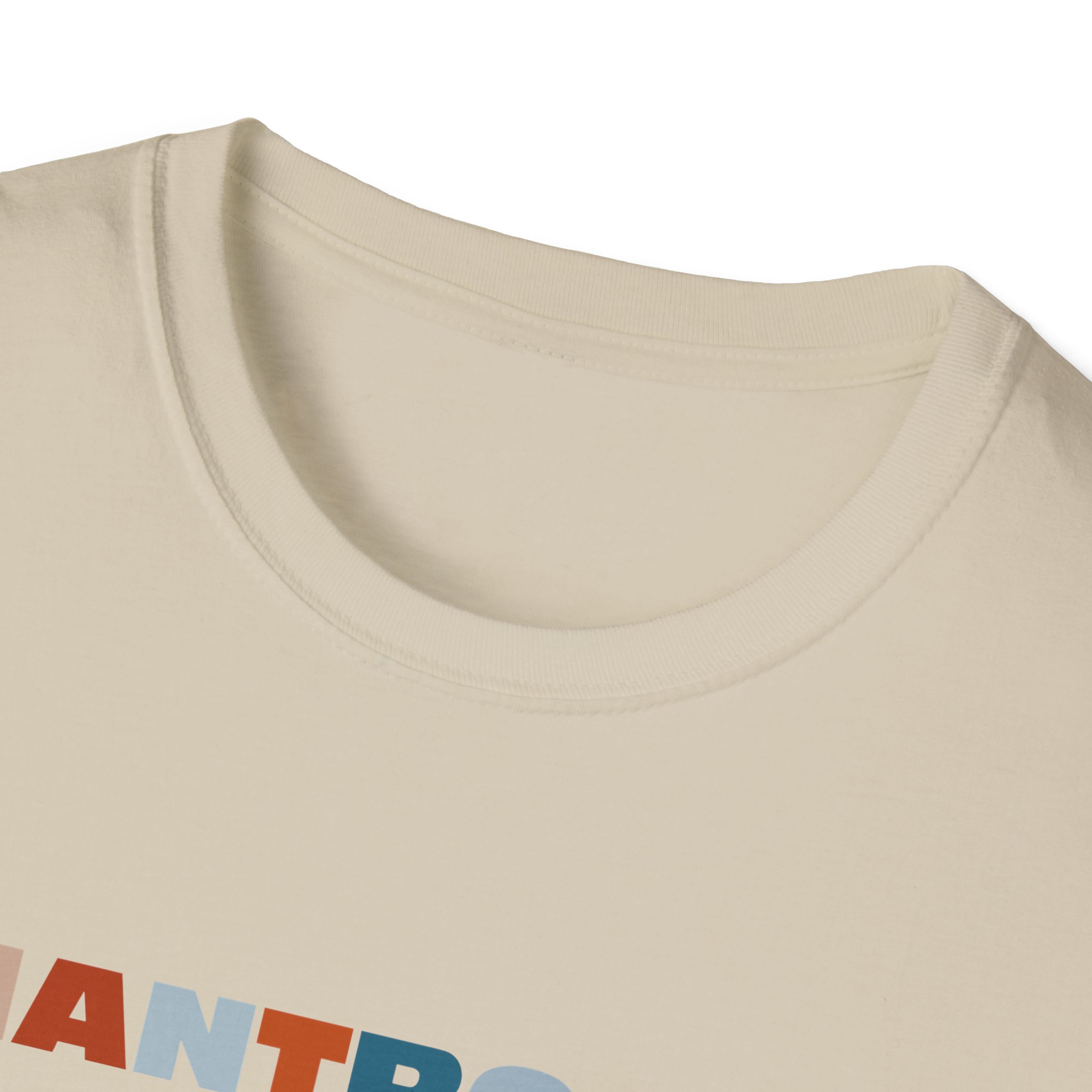 Giant Rooks Logo Unisex Softstyle T-Shirt