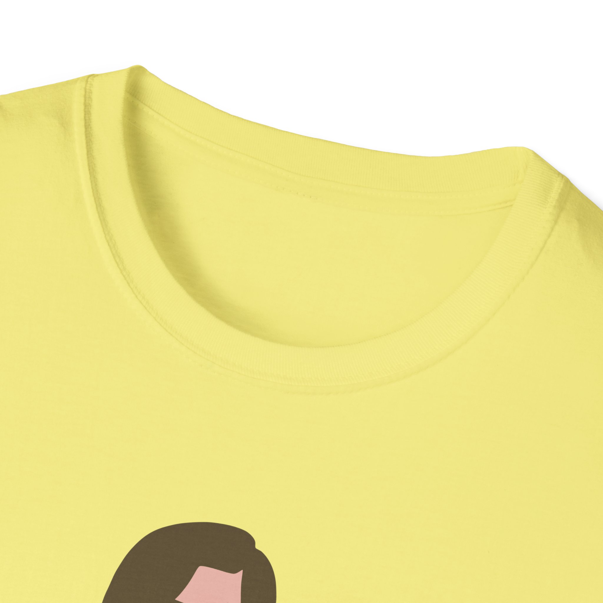 Arigameplays Unisex Softstyle T-Shirt