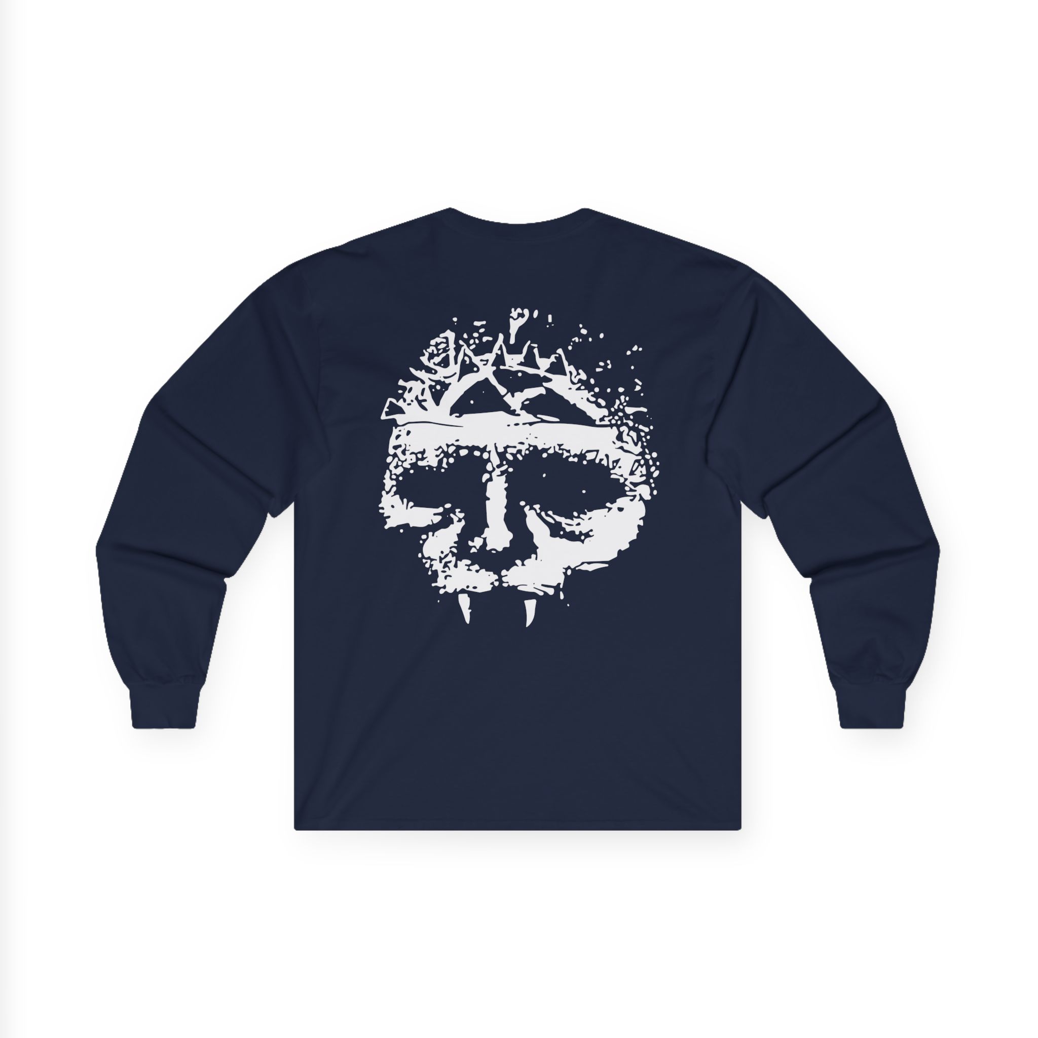 Integrity Classic Unisex Ultra Cotton Long Sleeve Tee