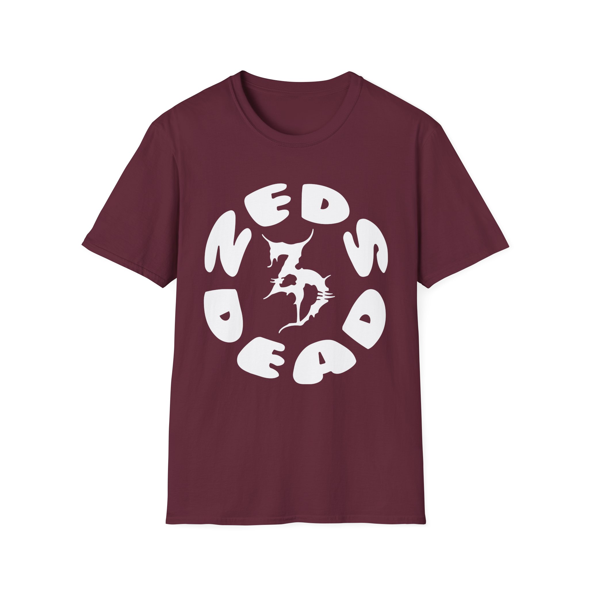 Zeds Dead Unity Unisex Softstyle T-Shirt
