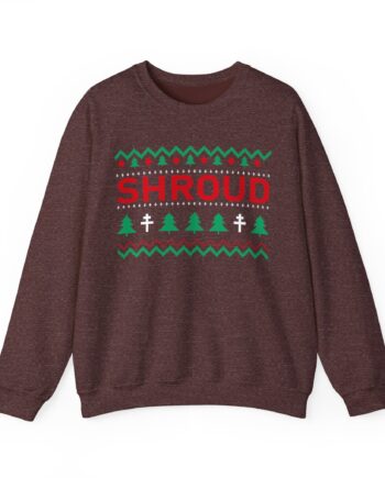 Shroud Unisex Heavy Blend™ Crewneck Sweatshirt