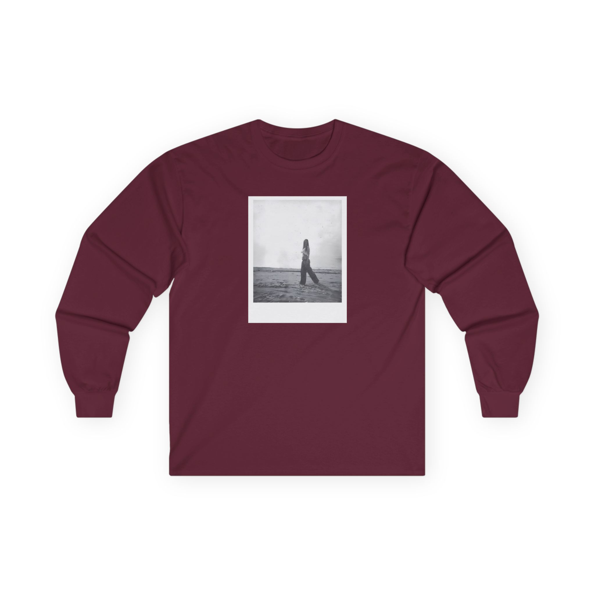 AM Unisex Ultra Cotton Long Sleeve Tee