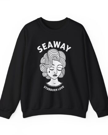 Seaway Unisex Heavy Blend™ Crewneck Sweatshirt