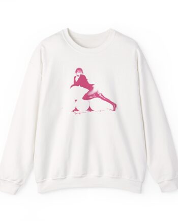 AM Unisex Heavy Blend™ Crewneck Sweatshirt