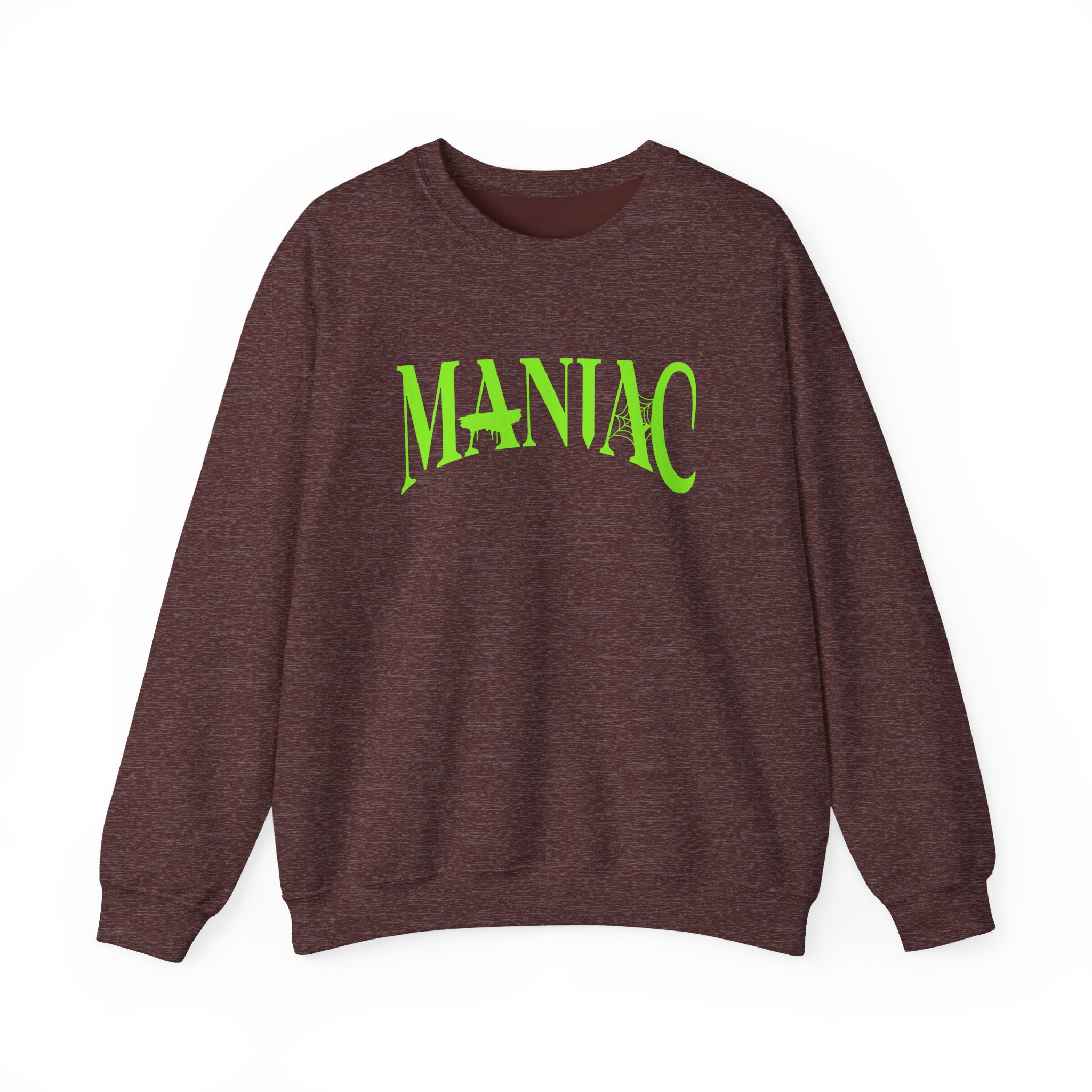 Stray Kids Maniac Tour 2022 Unisex Heavy Blendâ„¢ Crewneck Sweatshirt