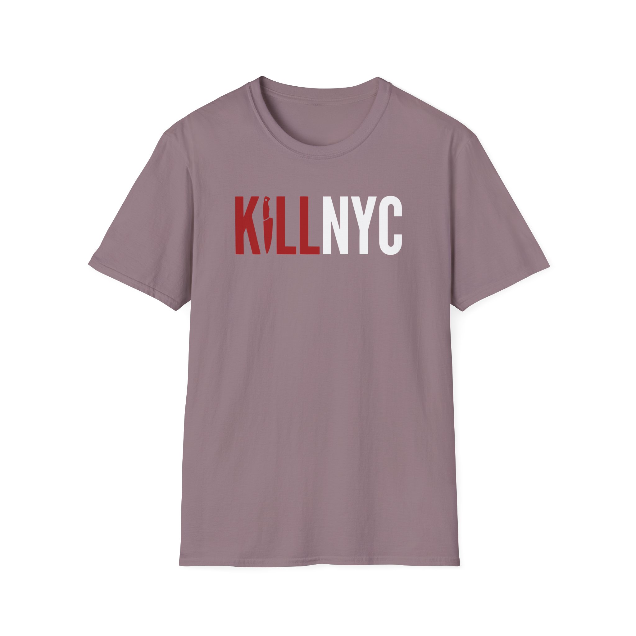 Kill Tony Unisex Softstyle T-Shirt