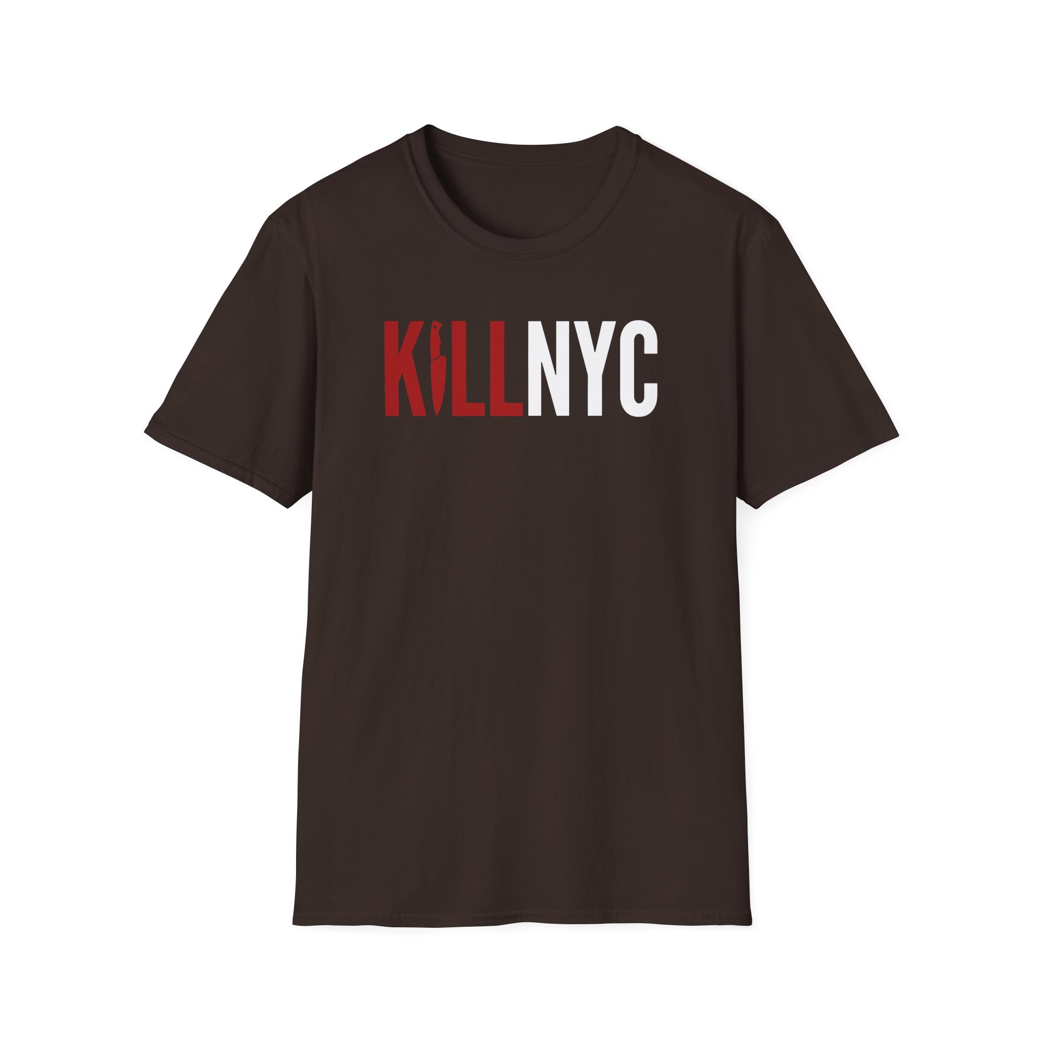 Kill Tony Unisex Softstyle T-Shirt