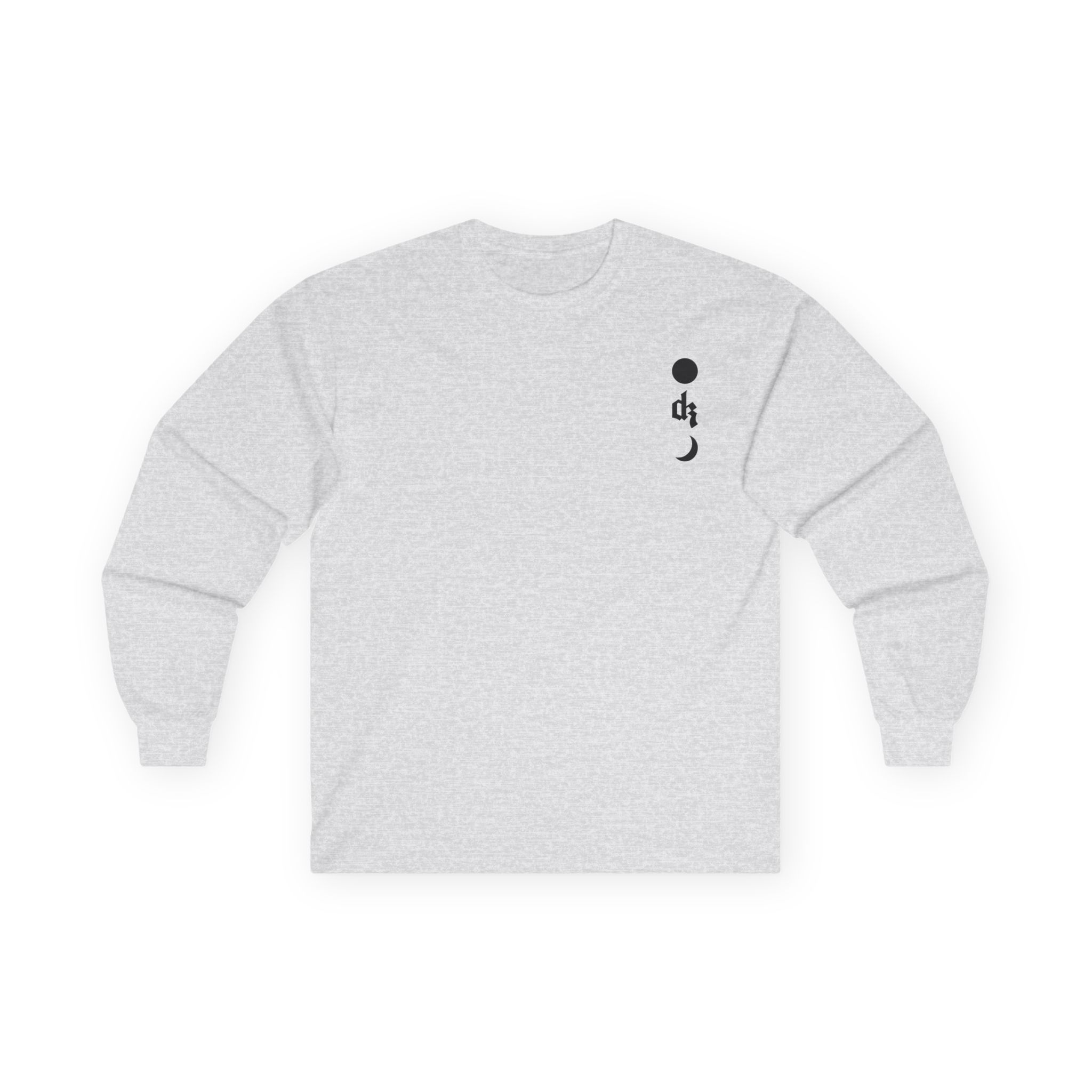 Dermot Kennedy Unisex Ultra Cotton Long Sleeve Tee