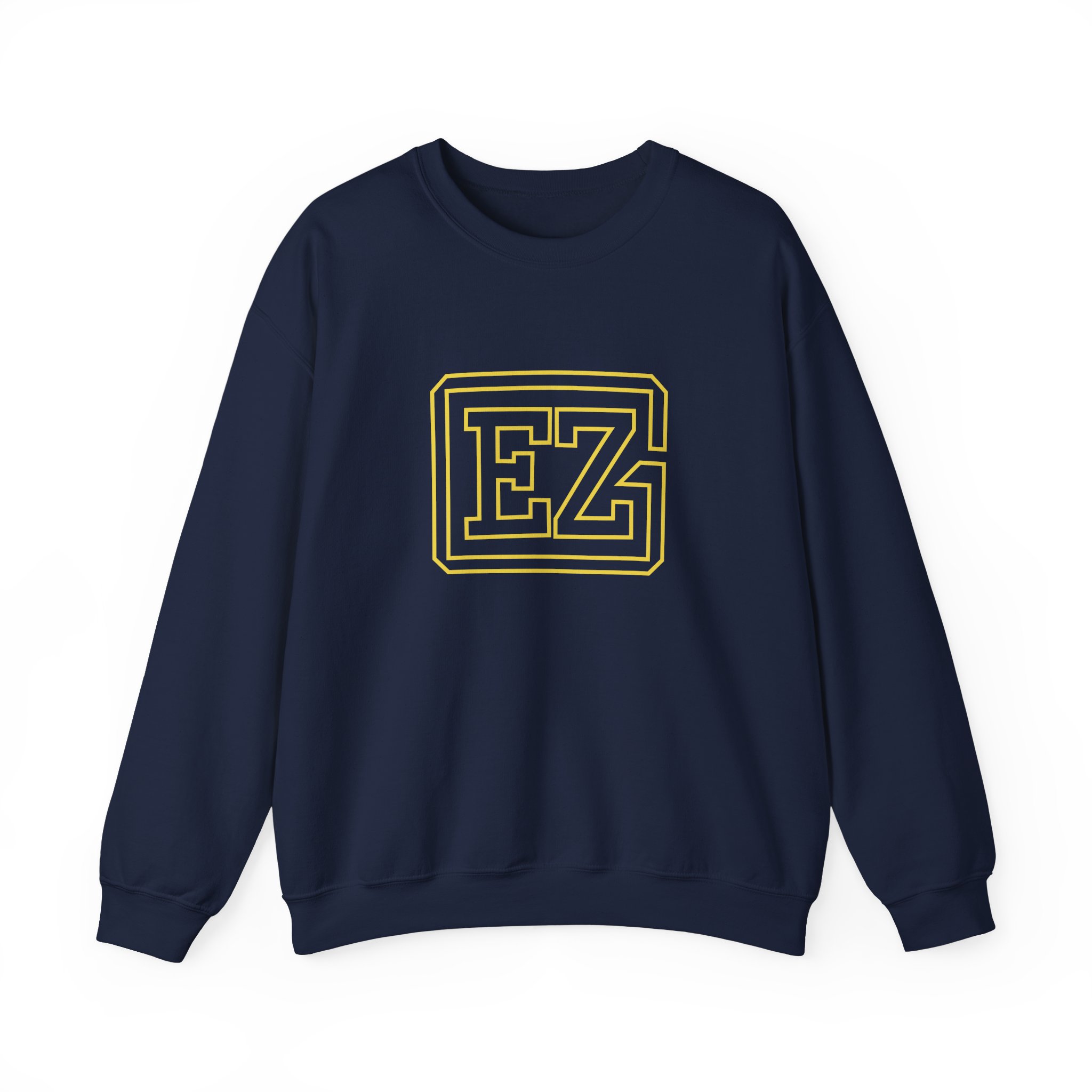 Berleezy Unisex Heavy Blendâ„¢ Crewneck Sweatshirt