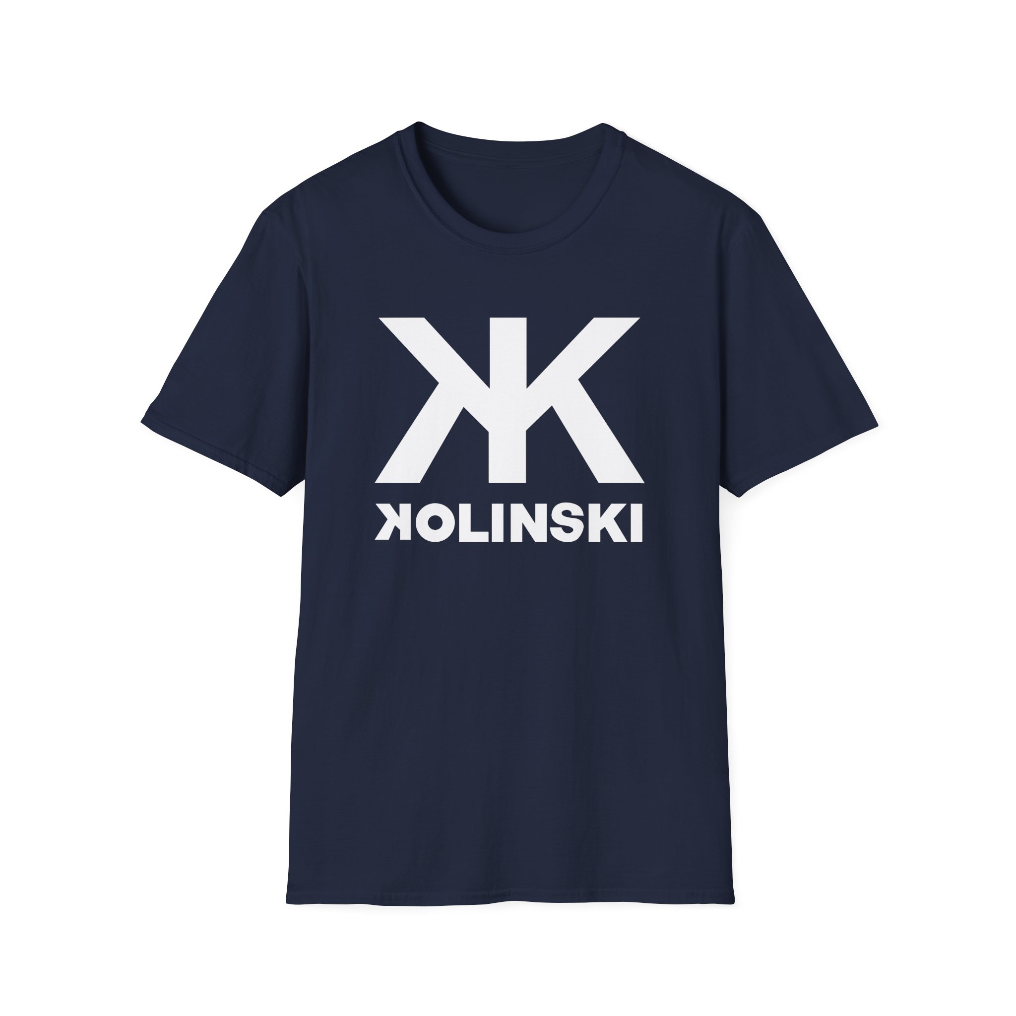 Kolinski Unisex Softstyle T-Shirt