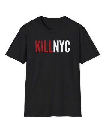 Kill Tony Unisex Softstyle T-Shirt