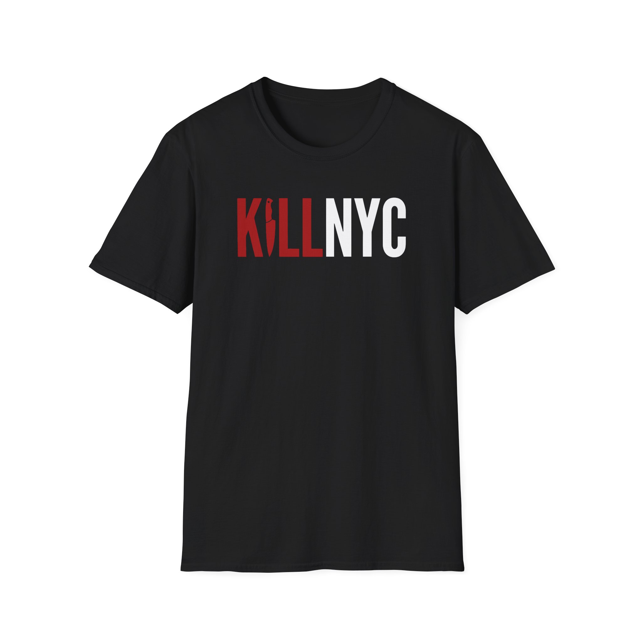 Kill Tony Unisex Softstyle T-Shirt