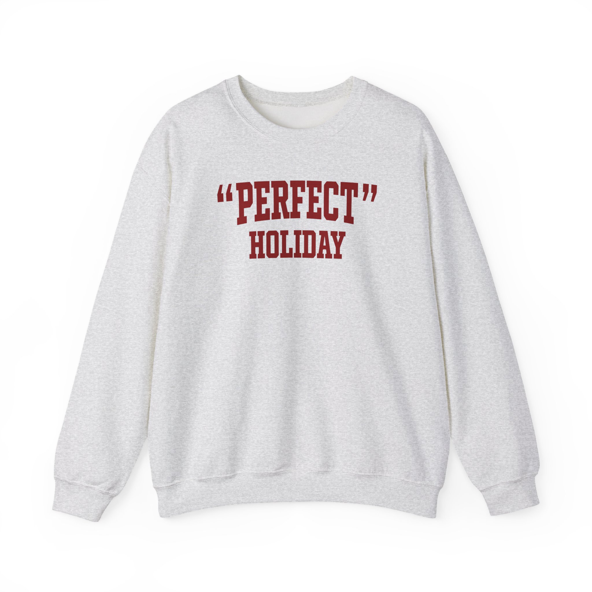 Hamish and Andy Unisex Heavy Blendâ„¢ Crewneck Sweatshirt