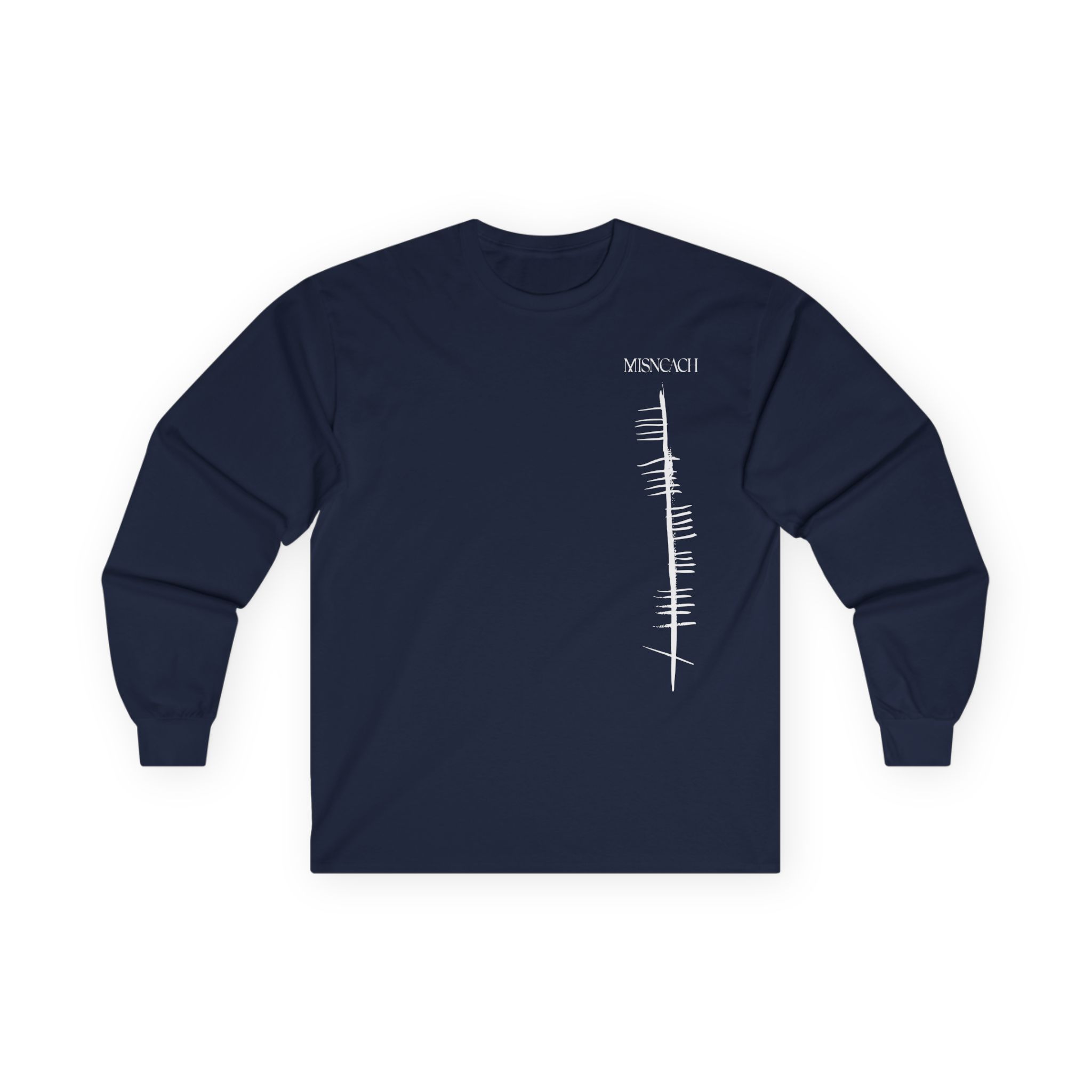 Dermot Kennedy Misneach Festival Unisex Ultra Cotton Long Sleeve Tee