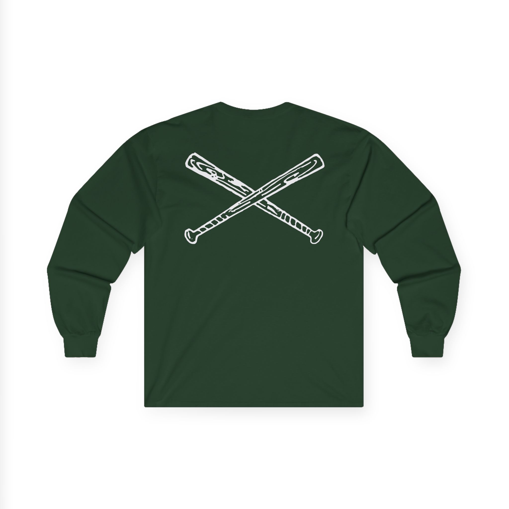 Integrity Confront Cleveland Unisex Ultra Cotton Long Sleeve Tee