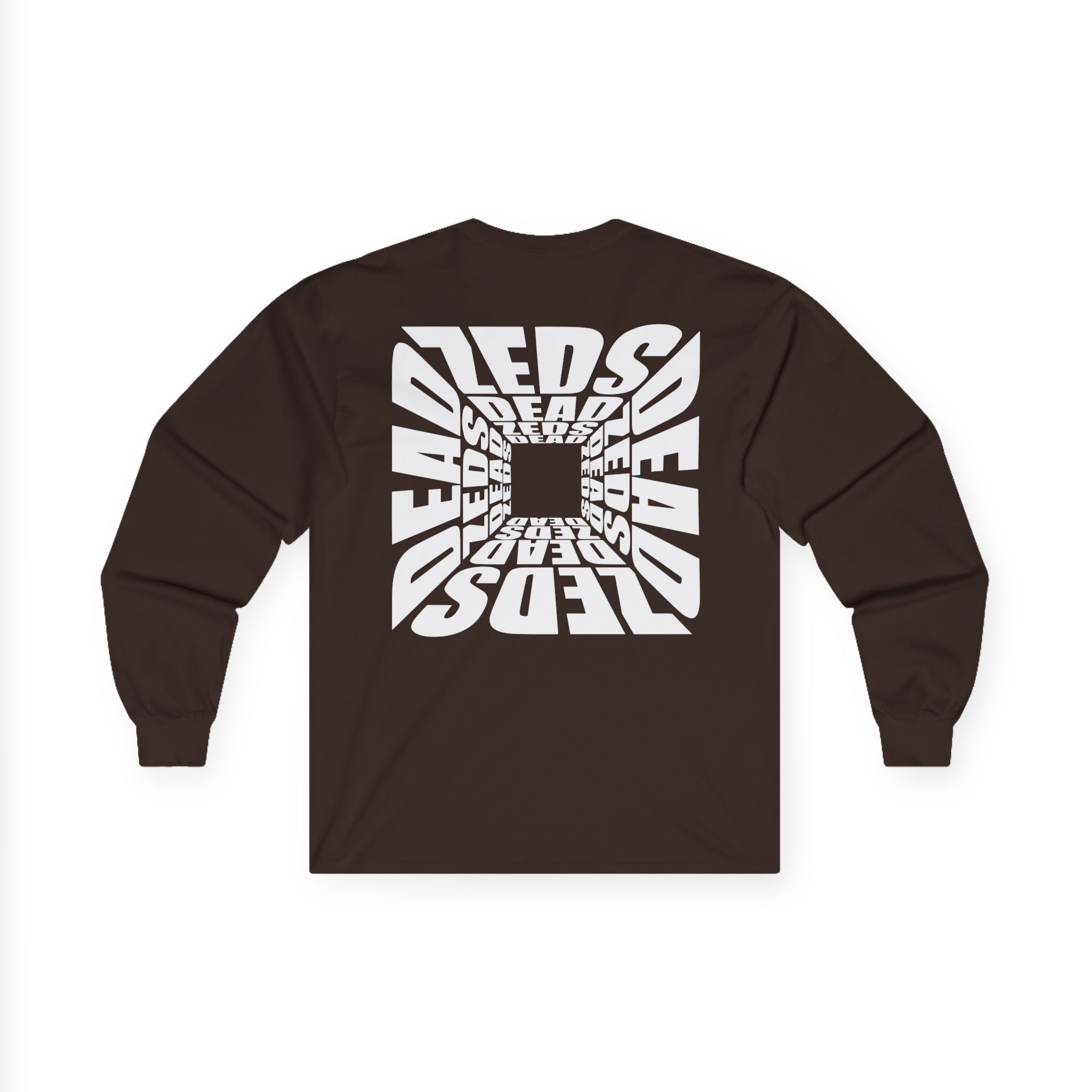 Zeds Dead L7 Unisex Ultra Cotton Long Sleeve Tee