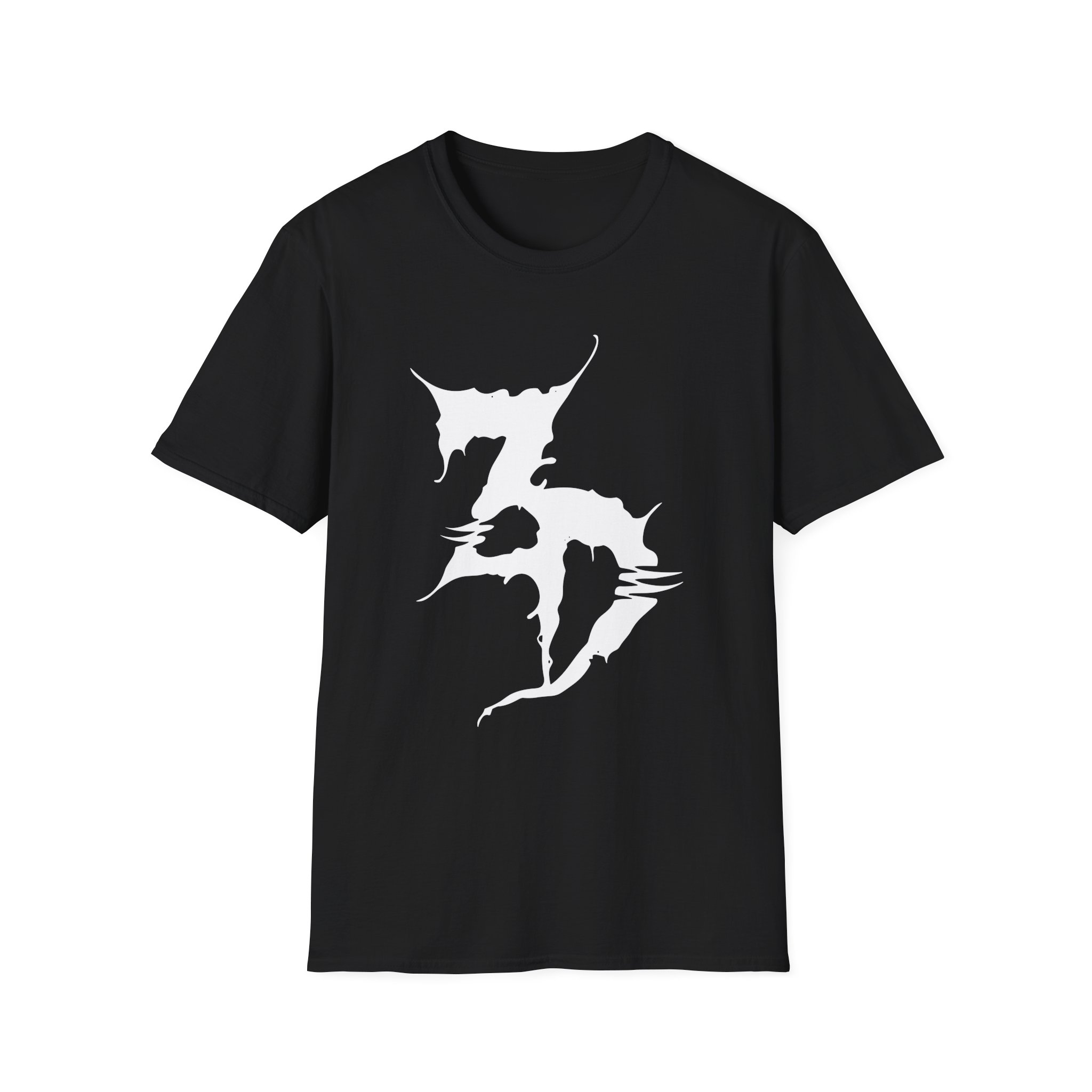 Zeds Dead Unisex Softstyle T-Shirt