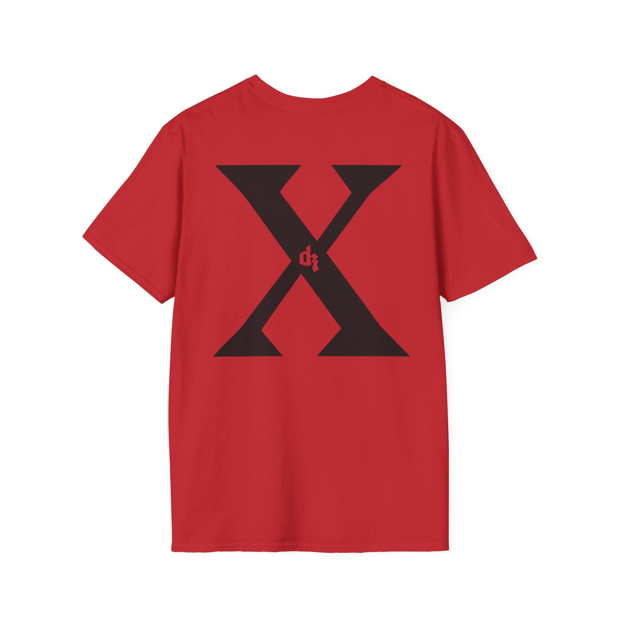 Dermot Kennedy kiss me Unisex Softstyle T-Shirt