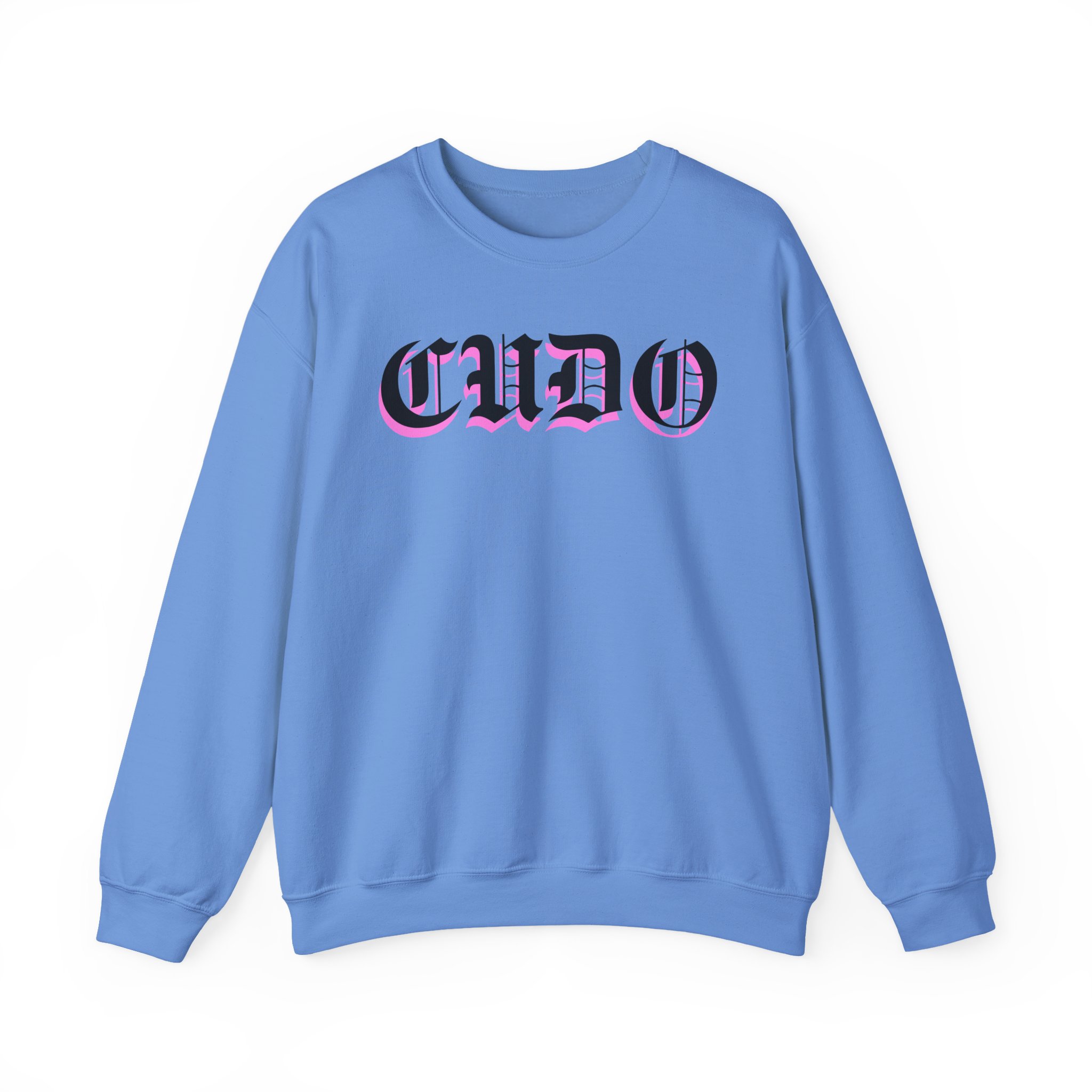 Cuco Unisex Heavy Blendâ„¢ Crewneck Sweatshirt