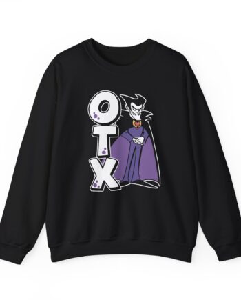 Ohgeesy Vamp Unisex Heavy Blend™ Crewneck Sweatshirt