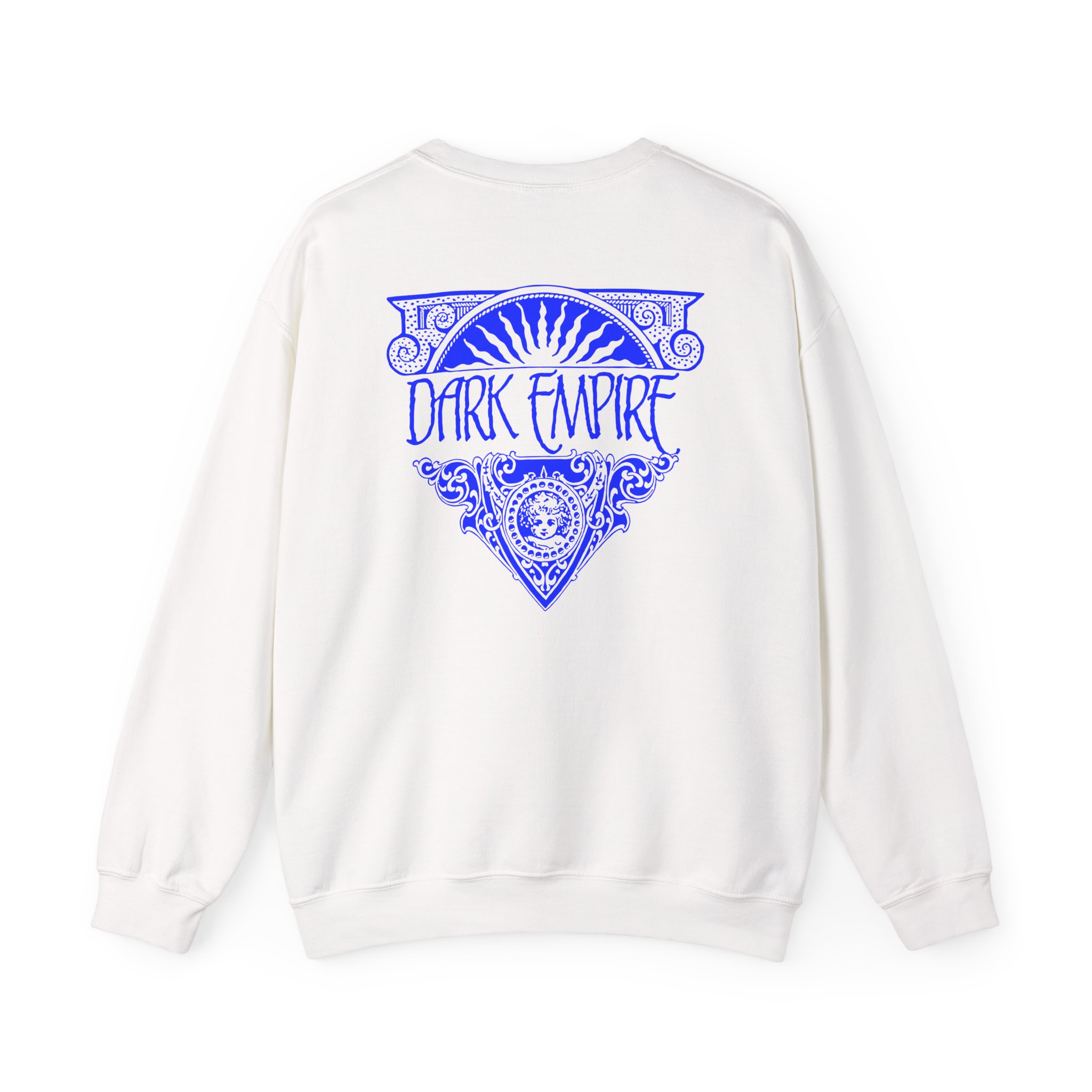 Integrity CHAMPION Unisex Heavy Blendâ„¢ Crewneck Sweatshirt