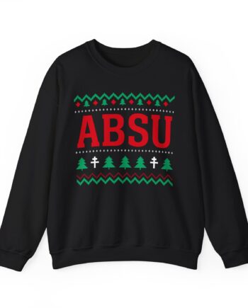 Absu Unisex Heavy Blend™ Crewneck Sweatshirt