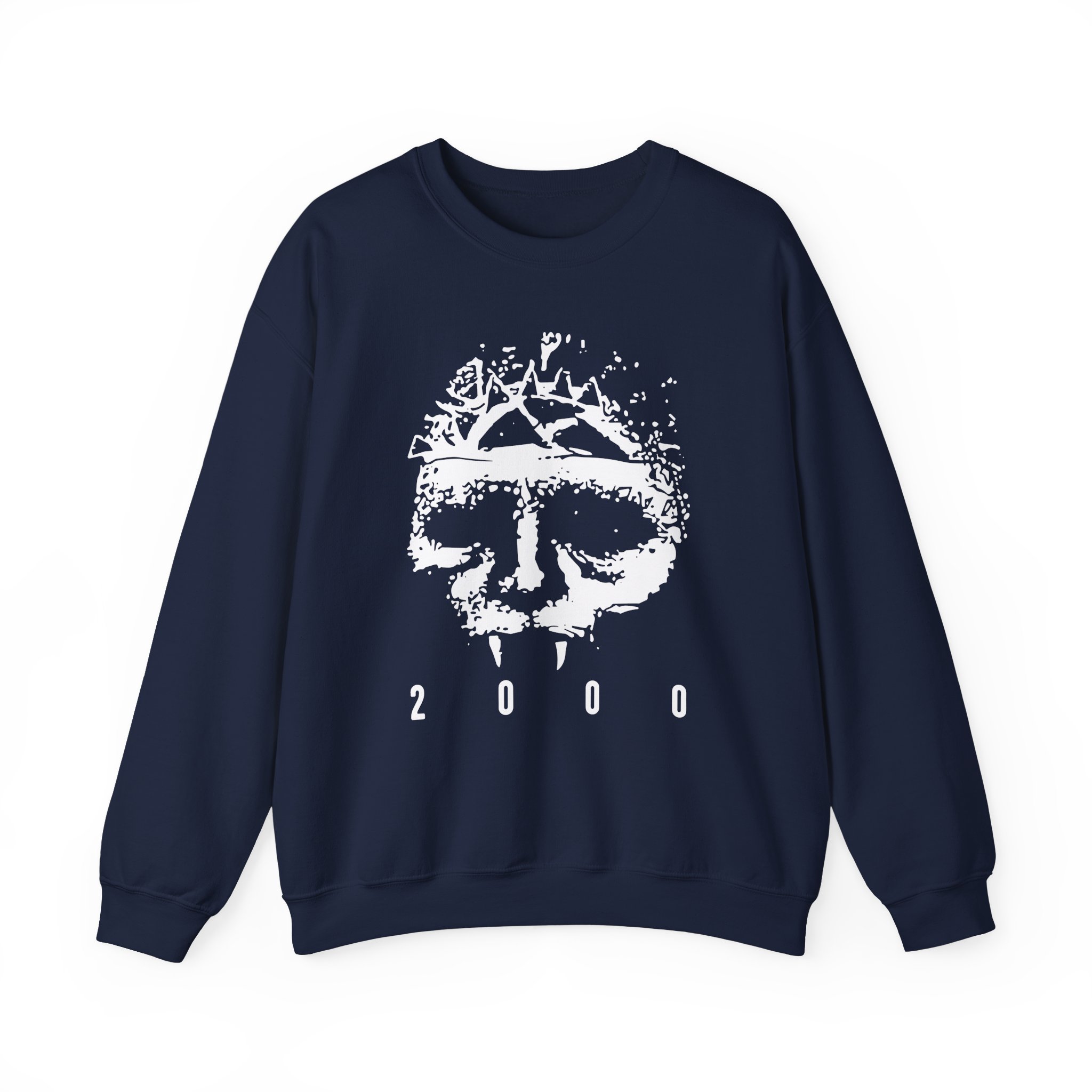 Integrity 2000 Unisex Heavy Blendâ„¢ Crewneck Sweatshirt