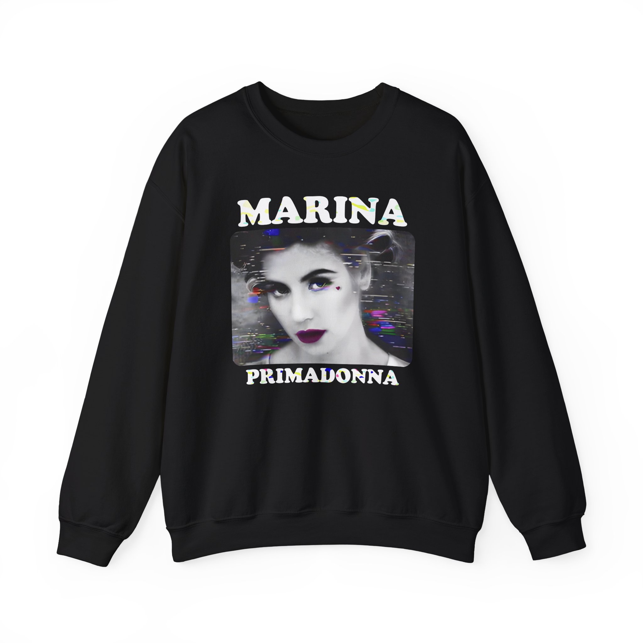Marina ADIAML Primadonna Unisex Heavy Blendâ„¢ Crewneck Sweatshirt