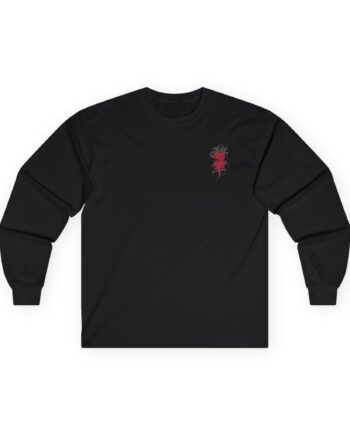 Trivium Shogun Noeko Unisex Ultra Cotton Long Sleeve Tee