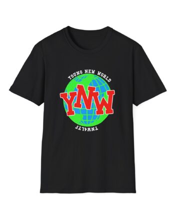 YNW Melly Unisex Softstyle T-Shirt