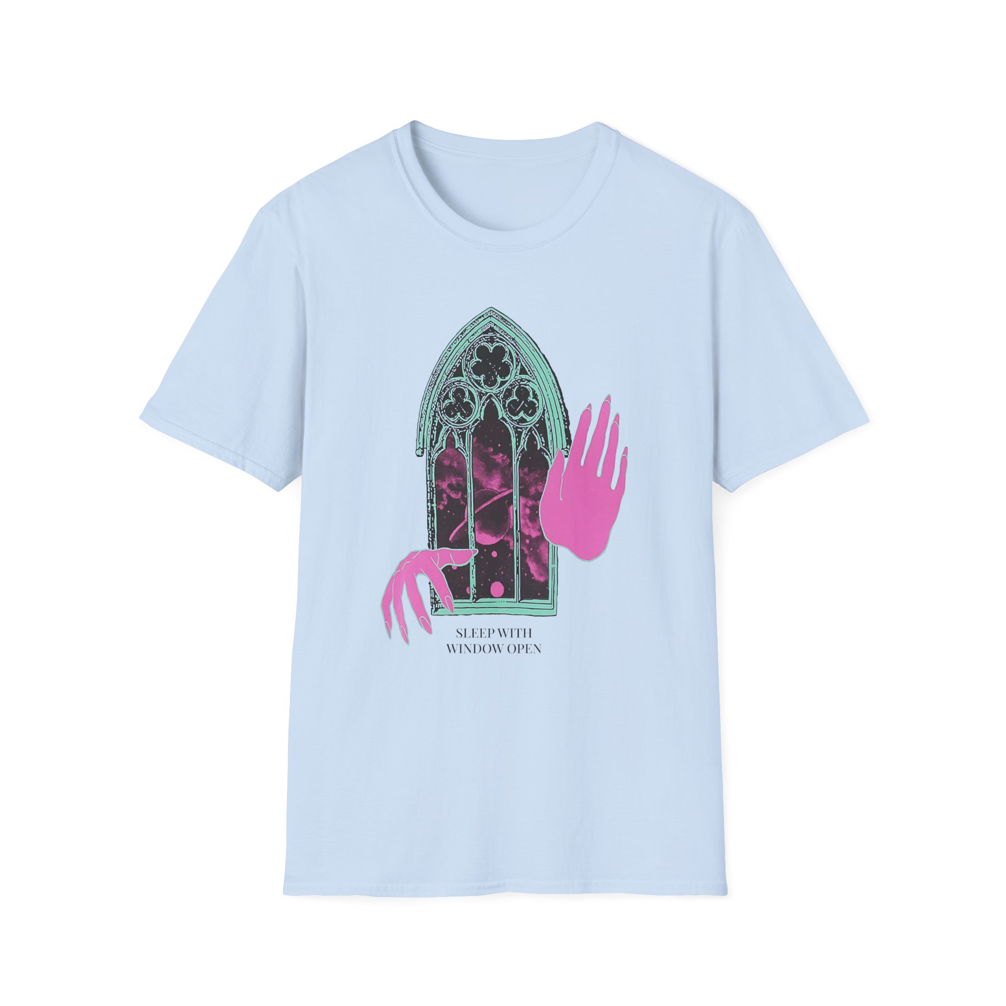 Dermot Kennedy Unisex Softstyle T-Shirt