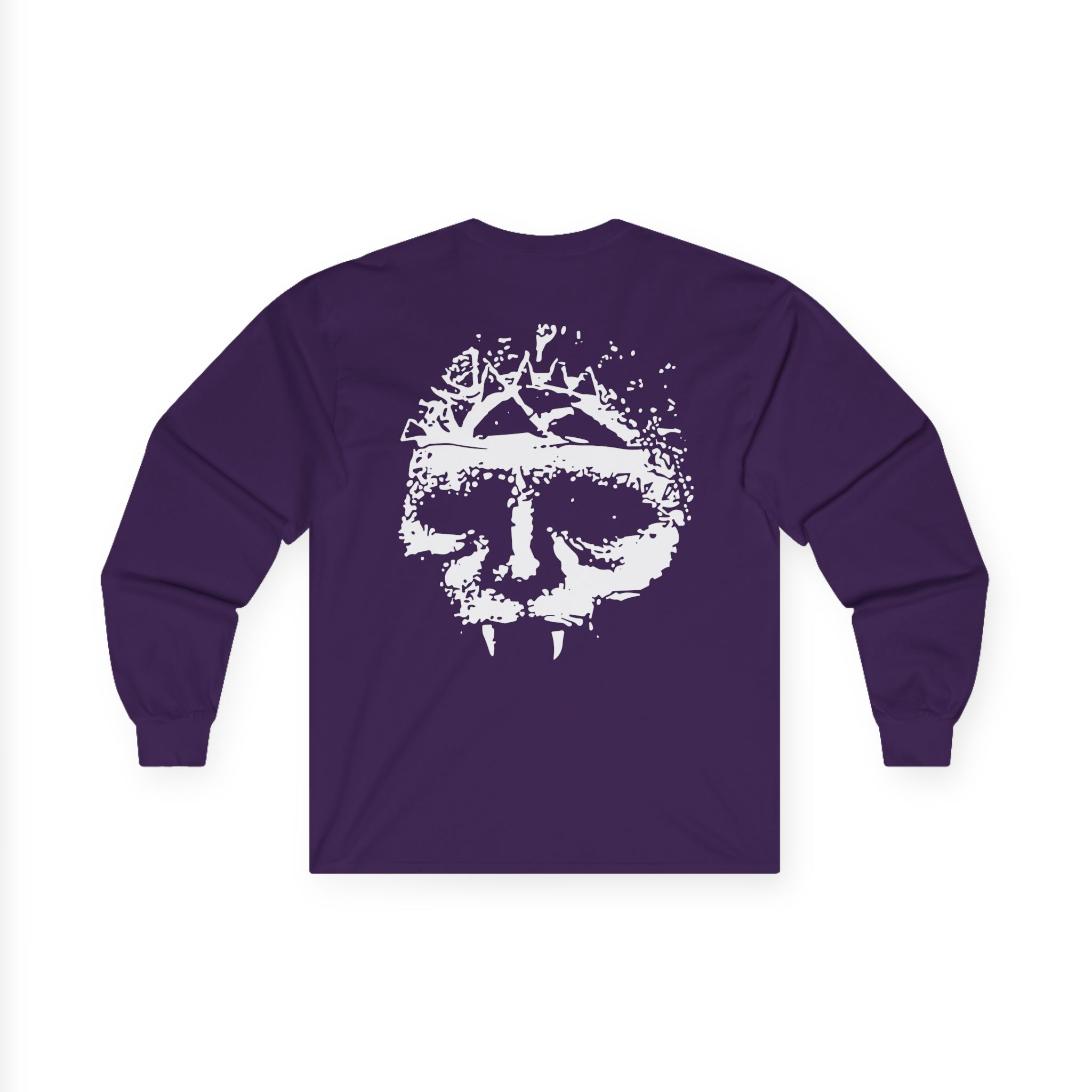 Integrity Classic Unisex Ultra Cotton Long Sleeve Tee