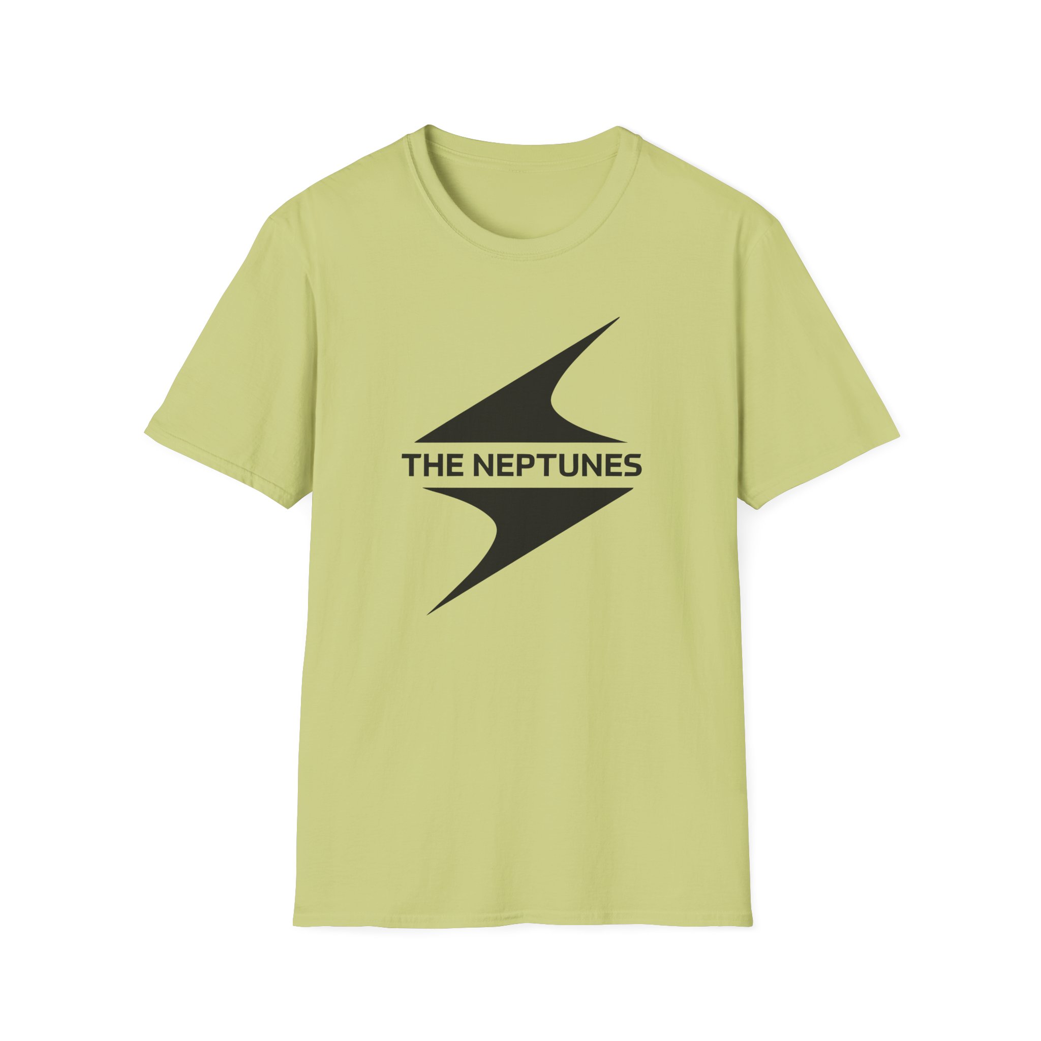 Pharrell Williams the Neptunes Unisex Softstyle T-Shirt