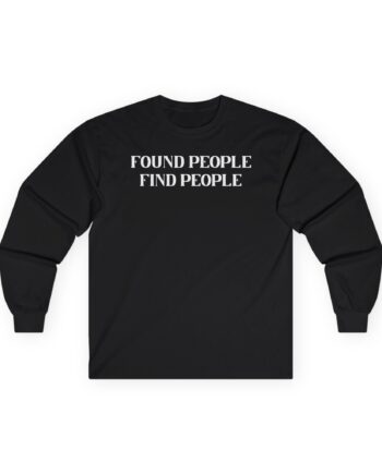 Turning Point Unisex Ultra Cotton Long Sleeve Tee