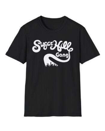 TSG Unisex Softstyle T-Shirt