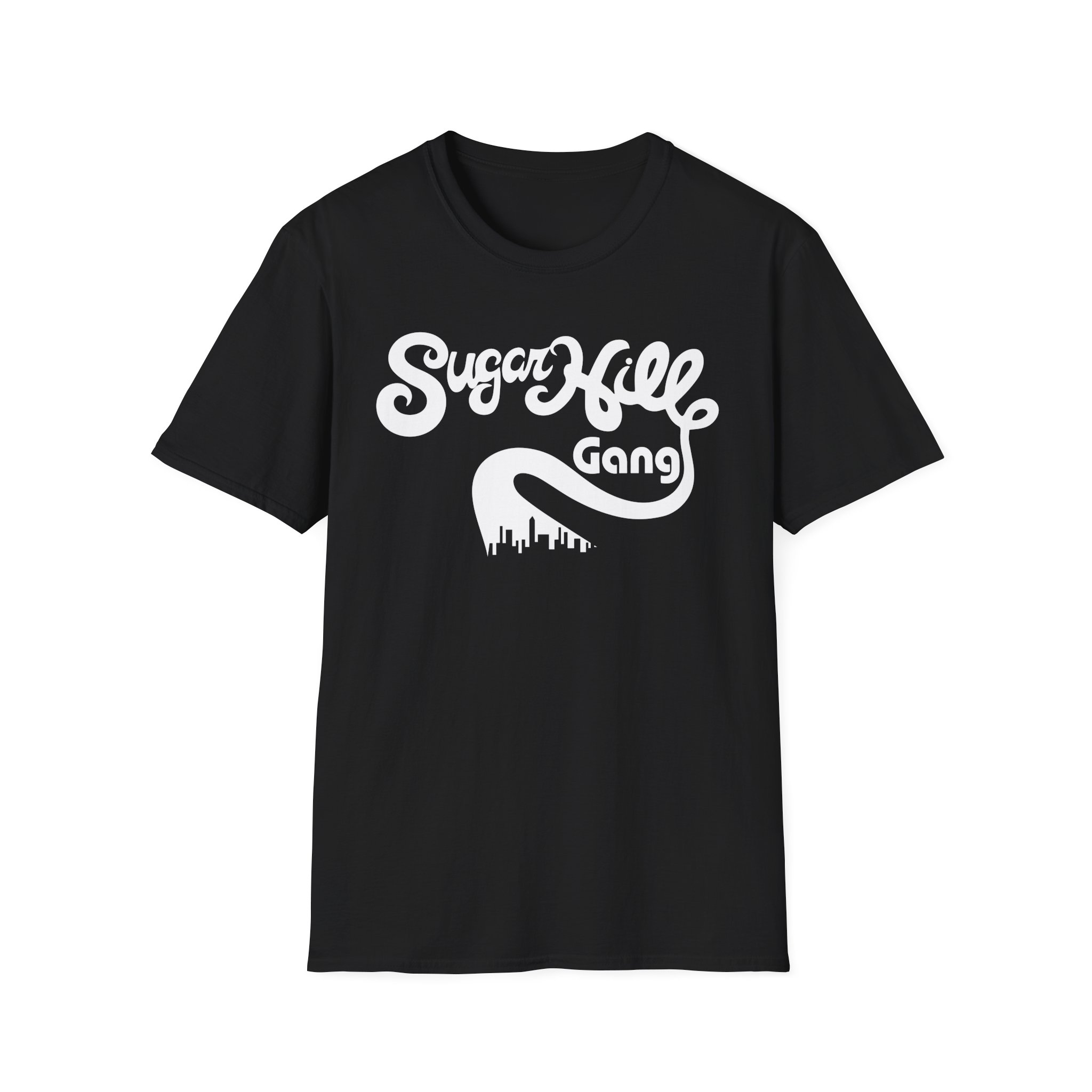 TSG Unisex Softstyle T-Shirt