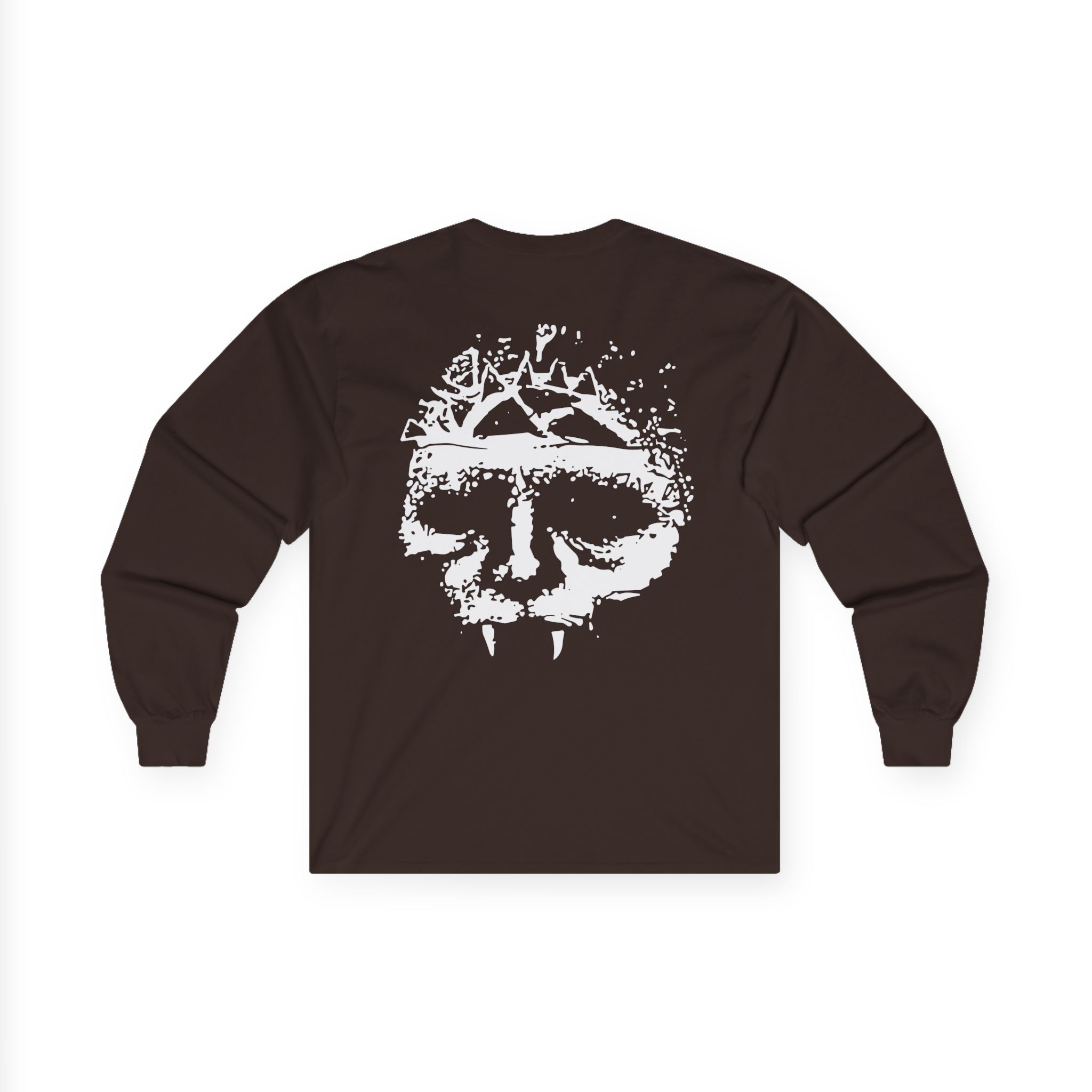 Integrity Classic Unisex Ultra Cotton Long Sleeve Tee